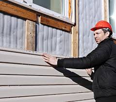 Best Siding Removal and Disposal  in , UT